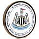 Newcastle United FC 12 Inch LED Wall Light-TM-05855