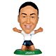 England Lionesses SoccerStarz James