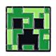 Minecraft Pin Badge-TM-05933