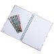 Lilo & Stitch Aloha Hawaii A4 Bumper Stationery Set-TM-06122