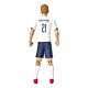 Tottenham Hotspur FC Kulusevski 20cm Action Figure