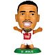 Arsenal FC SoccerStarz Gabriel-TM-05703