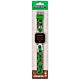 Minecraft TNT Junior LED Watch