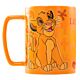 The Lion King Fuzzy Mug