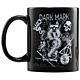 Harry Potter Dark Arts Mug & Sock Set-TM-06249