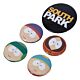 South Park Button Badge Set