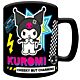 Kuromi Fuzzy Mug