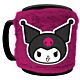 Kuromi Fuzzy Mug-TM-06247