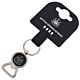 Newcastle United FC Bottle Opener Keyring