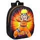 Naruto 3D Junior Backpack