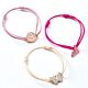 Wicked Glinda Friendship Bracelet Set-TM-06617