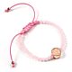 Wicked Elphaba Bead Bracelet-TM-06618