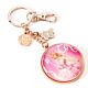 Wicked Glinda 3D Bubble Keyring