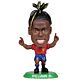 Spain SoccerStarz Williams