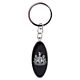 Newcastle United FC Ultimate Oval Keyring