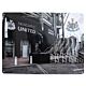 Newcastle United FC Sir Bobby Robson Large Sign-TM-05455