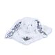 Newcastle United FC Baby Comforter Rabbit-TM-06413