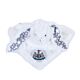 Newcastle United FC Baby Comforter Rabbit-TM-06413