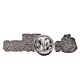 Newcastle United FC Magpies Badge-TM-04158