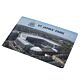 Newcastle United FC 2pk Stadium Sign-TM-05448