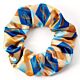 Wicked Shiz University Hair Scrunchie-TM-06615