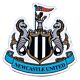 Newcastle United FC Crest Fridge Magnet-TM-04216