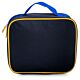 Real Madrid CF Fragment Lunch Bag-TM-05877