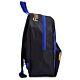 Real Madrid CF Fragment Junior Backpack-TM-05883