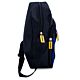 Real Madrid CF Fragment Shoulder Bag