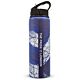 Chelsea FC HD Printed Aluminium Drinks Bottle