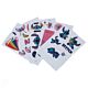 Lilo & Stitch You're My Fave Tech Stickers-TM-06121