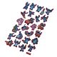 Lilo & Stitch Puffy Sticker Set
