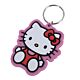 Hello Kitty Pose PVC Keyring-TM-06762