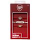 Arsenal FC Friendship Bracelet Set