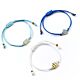 Manchester City FC Friendship Bracelet Set