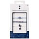 Tottenham Hotspur FC Friendship Bracelet Set