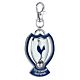 Tottenham Hotspur FC Spinner Bag Charm