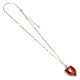 Liverpool FC Shield Necklace-TM-06396