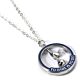 Tottenham Hotspur FC Spinner Necklace-TM-06770
