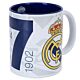Real Madrid CF Los Galacticos Mug