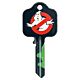 Ghostbusters Door Key