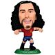 Spain SoccerStarz Cucurella-TM-06875