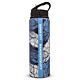 Manchester City FC HD Printed Aluminium Drinks Bottle-TM-06496