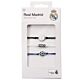 Real Madrid CF Friendship Bracelet Set