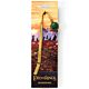 The Lord Of The Rings Hobbit Door Bookmark