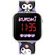 Kuromi Junior LED Watch