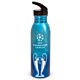 UEFA Champions League UV Metallic Drinks Bottle