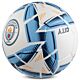 Manchester City FC Nova Premium Football-TM-06663