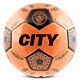 Manchester City FC LED Glow Football-TM-06668