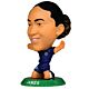 Chelsea WFC SoccerStarz James